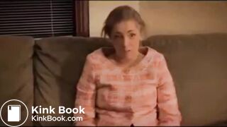 Old Lady Poops Herself (Short Film Edit)