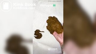 big ass sloppy doings