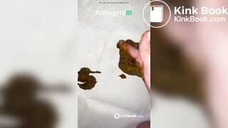 big ass sloppy doings