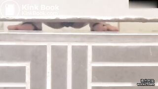 spy camera asian girl pee and shit.video_1353