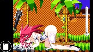 Mugen girls have diarrhea