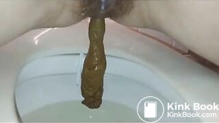 Nice poopy compilation..