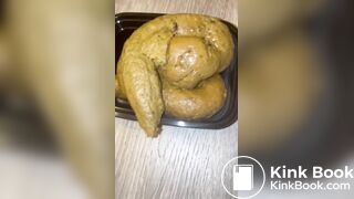 wow princesses make huge turds too