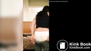 Girl Poops Herself - video 2