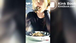 Taste it, swallow, and cum 1.5