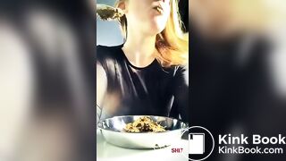 Taste it, swallow, and cum 1.5