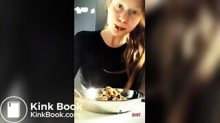 Taste it, swallow, and cum 1.5