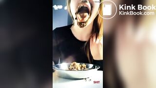 Taste it, swallow, and cum 1.5