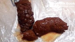 One of my new favorite scat videos - video 104