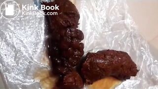 One of my new favorite scat videos - video 104