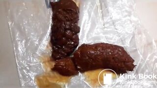 One of my new favorite scat videos - video 104