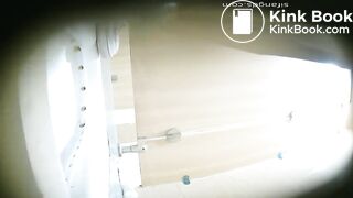 spy camera asian girl pee and shit.video_1260