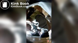 spy camera asian girl pee and shit.video_1256