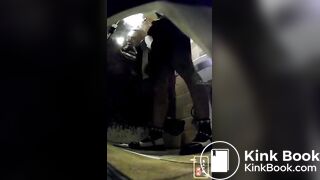 spy camera asian girl pee and shit.video_1256