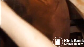 Lesbian Scat 3