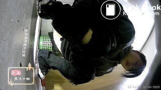 spy camera asian girl pee and shit.video_1338