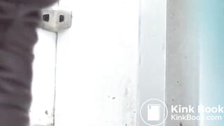 spy camera asian girl pee and shit.video_1276