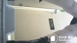 spy camera asian girl pee and shit.video_1272