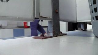 spy camera asian girl pee and shit.video_1332