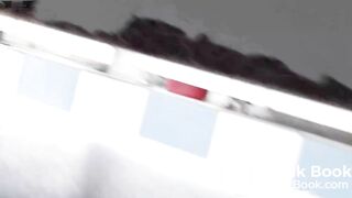 spy camera asian girl pee and shit.video_1332