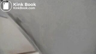 spy camera asian girl pee and shit.video_1332