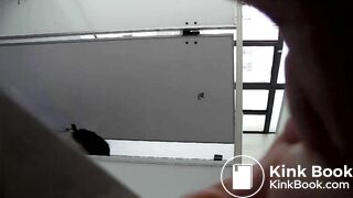 spy camera asian girl pee and shit.video_1332
