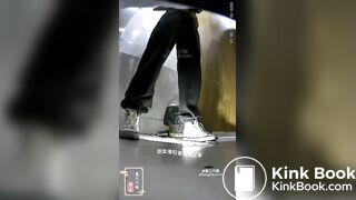 spy camera asian girl pee and shit.video_1252