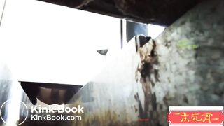 spy camera asian girl pee and shit.video_1324