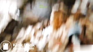 spy camera asian girl pee and shit.video_1324