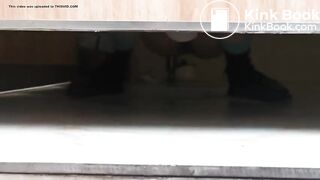 spy camera asian girl pee and shit.video_1261