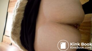 Chinese Poop Voyeur - 138