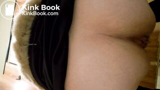 Chinese Poop Voyeur - 138