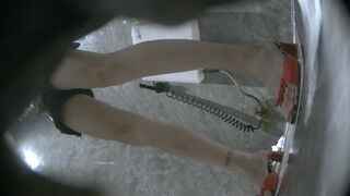 spy camera asian girl pee and shit.video_1311