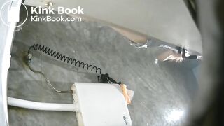 spy camera asian girl pee and shit.video_1253