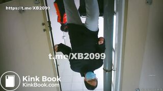 spy camera asian girl pee and shit.video_1321