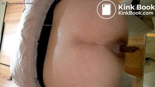 Chinese Poop Voyeur - 140