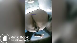 spy camera asian girl pee and shit.video_1380