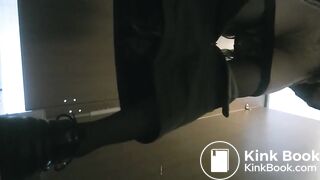 spy camera asian girl pee and shit.video_1211