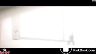 spy camera asian girl pee and shit.video_1375