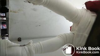 spy camera asian girl pee and shit.video_1288