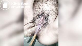 Chinese scat - video 169