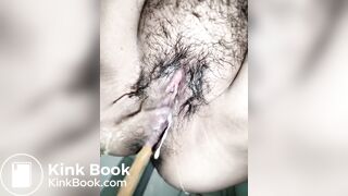 Chinese scat - video 169