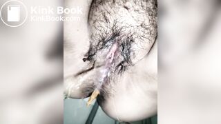 Chinese scat - video 169