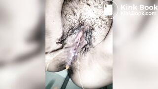 Chinese scat - video 169