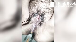 Chinese scat - video 169