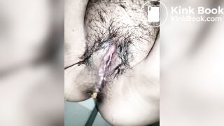 Chinese scat - video 169