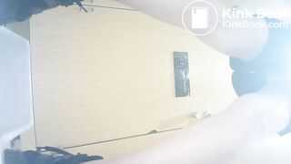 spy camera asian girl pee and shit.video_1229