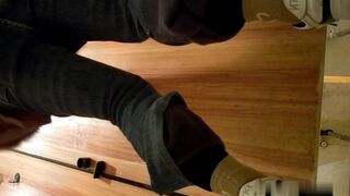Chinese Poop Voyeur - 144