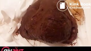 big pantypoop - video 3