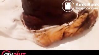 big pantypoop - video 3